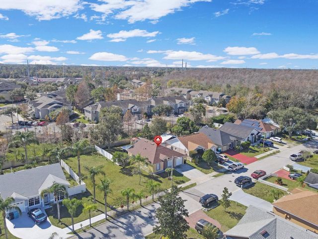 6936 NEEDLE POINT DRIVE, Orlando, FL 32822