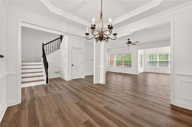 3209 Buck Way, Milton, GA 30004