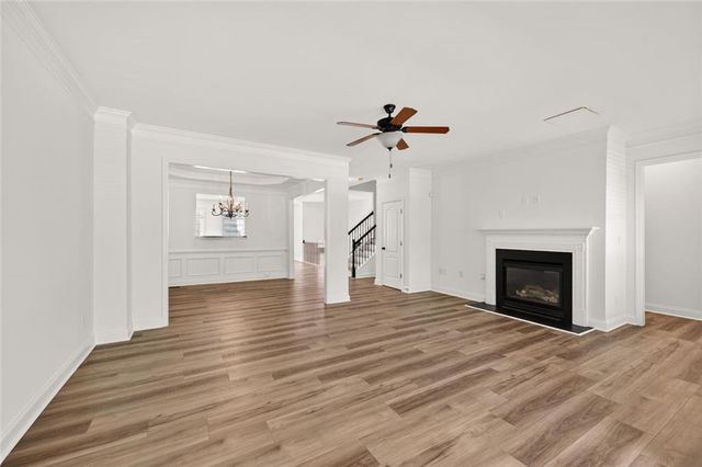3209 Buck Way, Milton, GA 30004