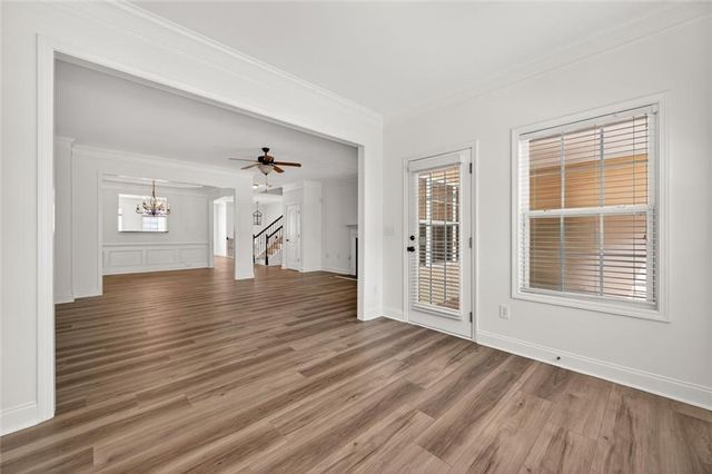 3209 Buck Way, Milton, GA 30004