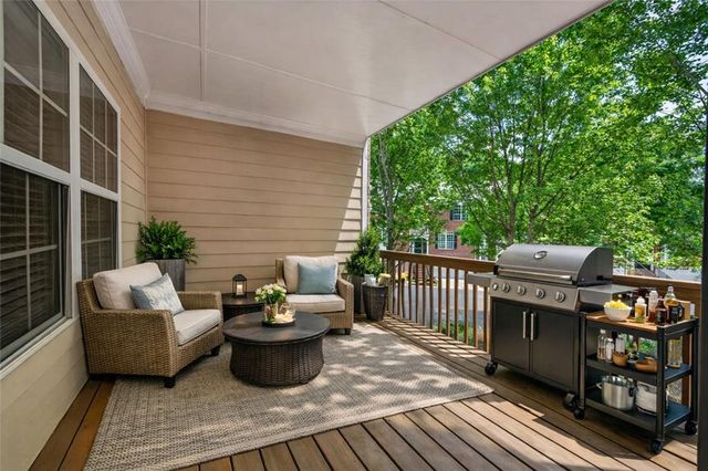 3209 Buck Way, Milton, GA 30004