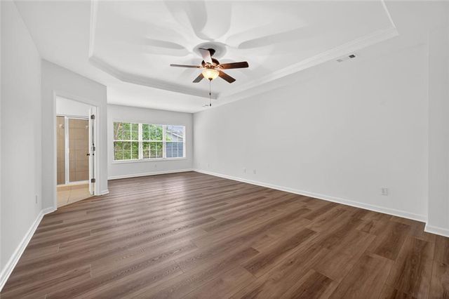3209 Buck Way, Milton, GA 30004