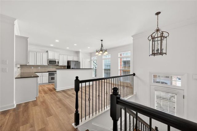 3209 Buck Way, Milton, GA 30004