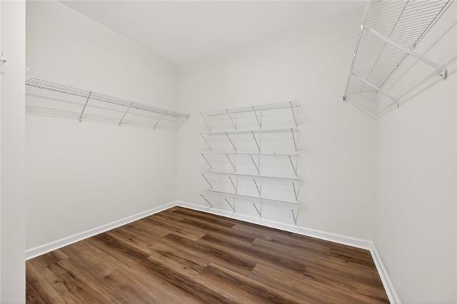 3209 Buck Way, Milton, GA 30004