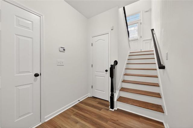 3209 Buck Way, Milton, GA 30004