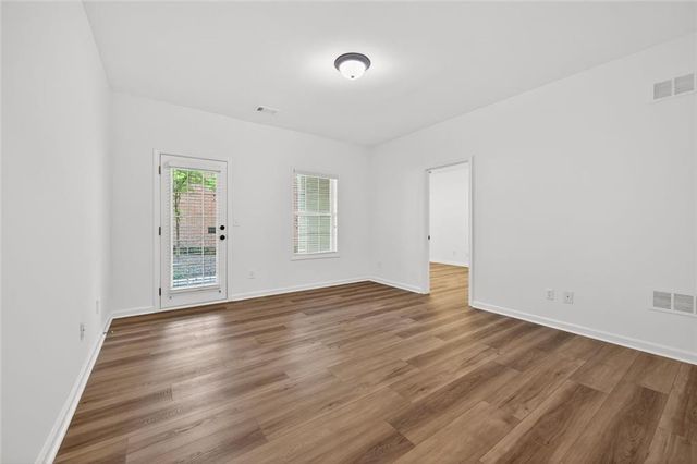 3209 Buck Way, Milton, GA 30004