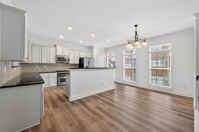 3209 Buck Way, Milton, GA 30004