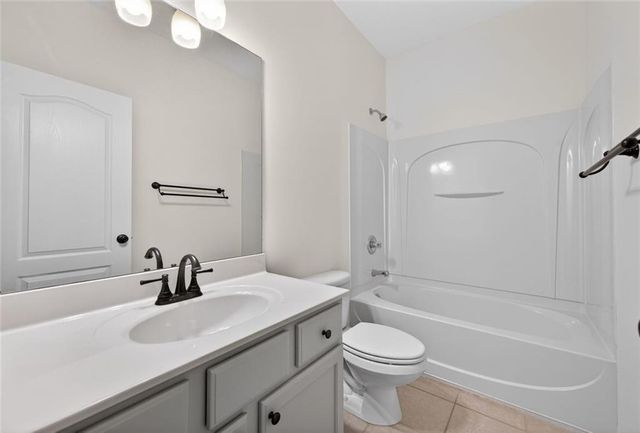 3209 Buck Way, Milton, GA 30004
