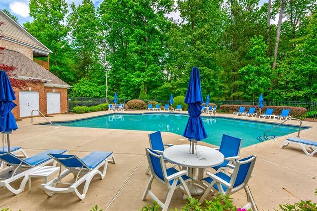3209 Buck Way, Milton, GA 30004
