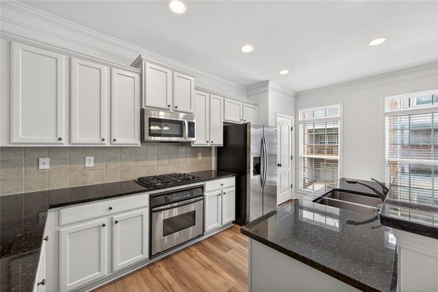 3209 Buck Way, Milton, GA 30004