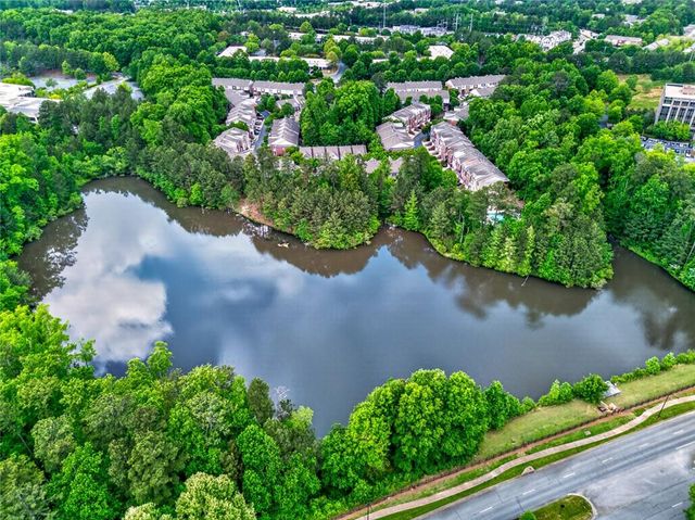 3209 Buck Way, Milton, GA 30004