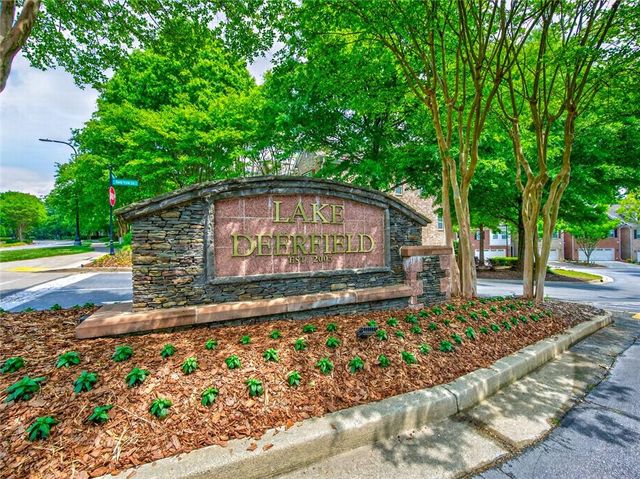 3209 Buck Way, Milton, GA 30004