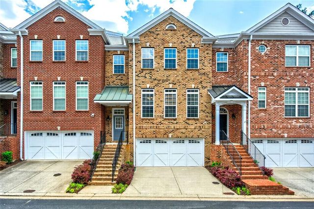 3209 Buck Way, Milton, GA 30004