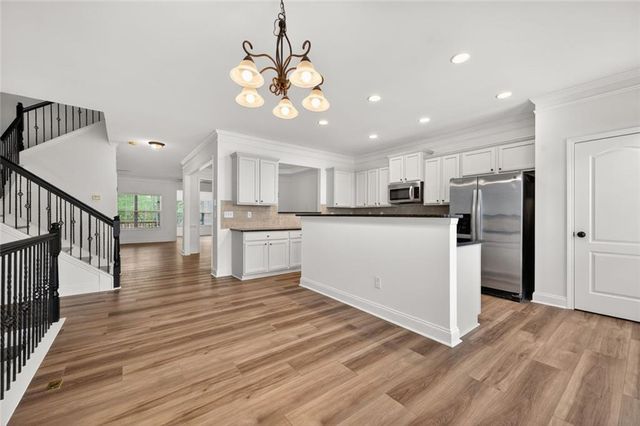 3209 Buck Way, Milton, GA 30004