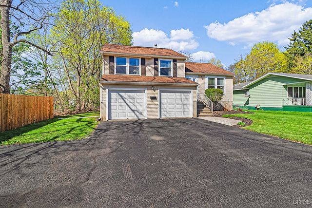 236 Thieme Place, Utica, NY 13502
