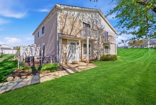 1495 Cornell Court 1495, Hoffman Estates, IL 60169