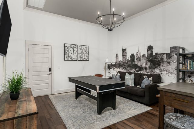 1435 11th Ave, S, Nashville, TN 37203