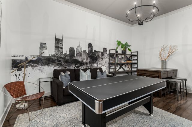 1435 11th Ave, S, Nashville, TN 37203