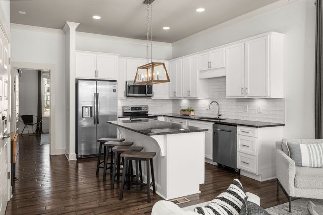 1435 11th Ave, S, Nashville, TN 37203