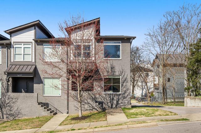 1435 11th Ave, S, Nashville, TN 37203