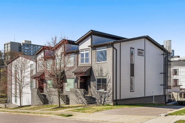 1435 11th Ave, S, Nashville, TN 37203