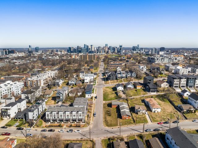 1435 11th Ave, S, Nashville, TN 37203