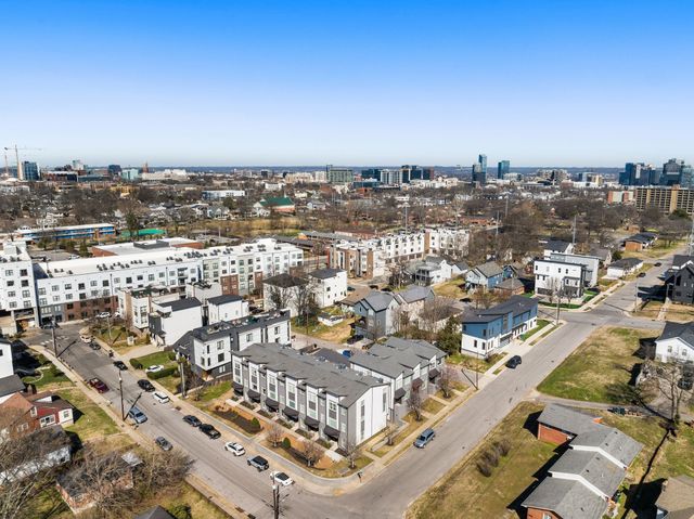 1435 11th Ave, S, Nashville, TN 37203