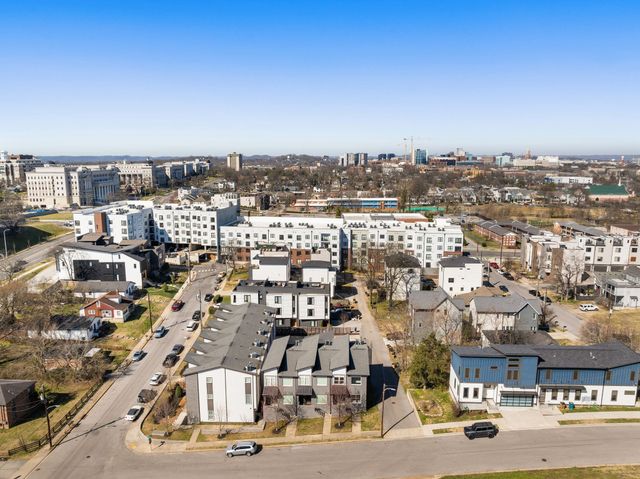 1435 11th Ave, S, Nashville, TN 37203