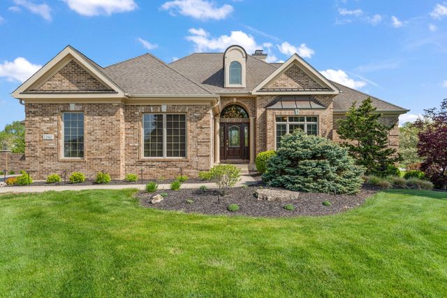 1340 Cantigny Court, Chesterton, IN 46304