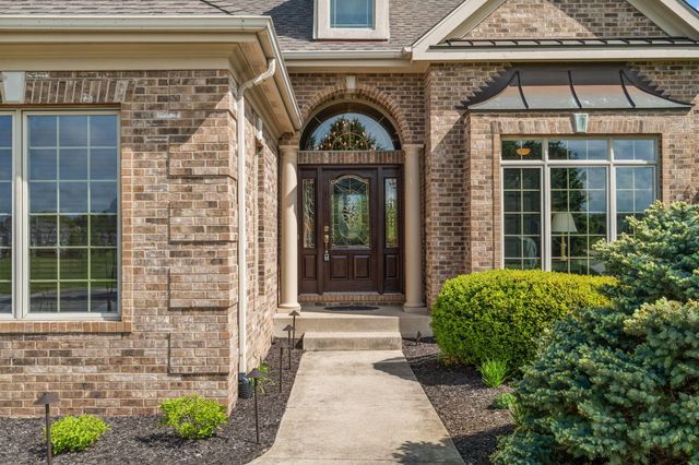 1340 Cantigny Court, Chesterton, IN 46304