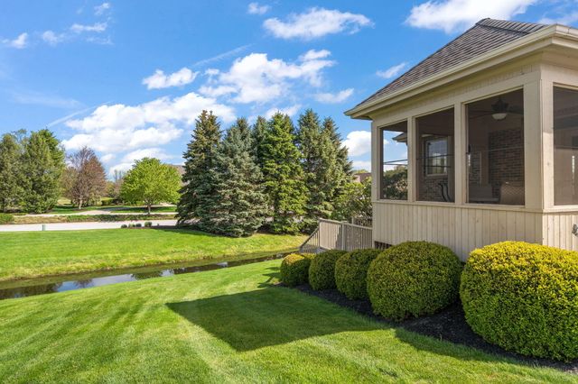 1340 Cantigny Court, Chesterton, IN 46304