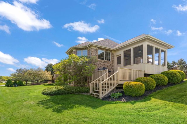 1340 Cantigny Court, Chesterton, IN 46304