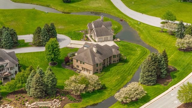 1340 Cantigny Court, Chesterton, IN 46304