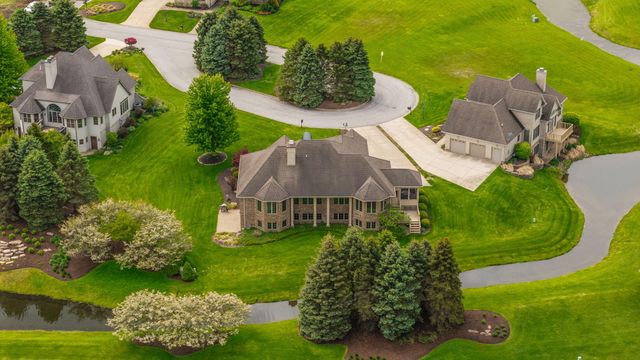 1340 Cantigny Court, Chesterton, IN 46304