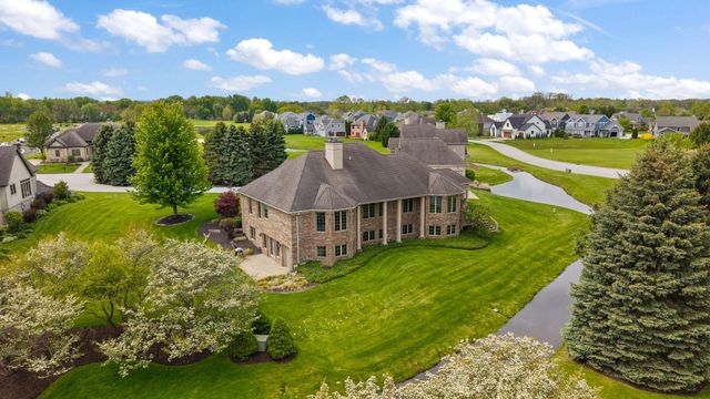 1340 Cantigny Court, Chesterton, IN 46304