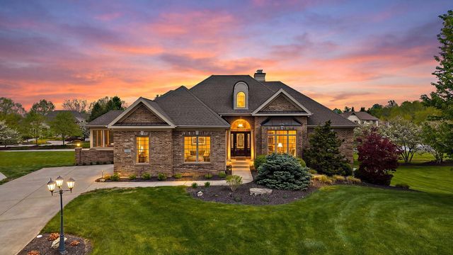 1340 Cantigny Court, Chesterton, IN 46304