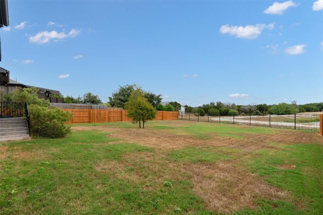 3820 Winnie PL, Round Rock, TX 78681