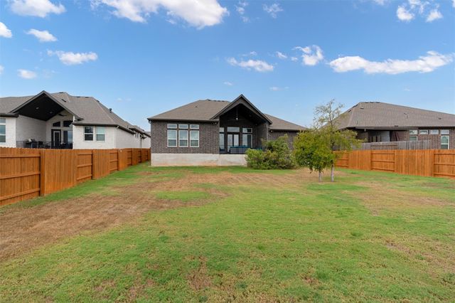 3820 Winnie PL, Round Rock, TX 78681