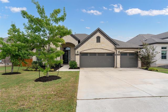 3820 Winnie PL, Round Rock, TX 78681