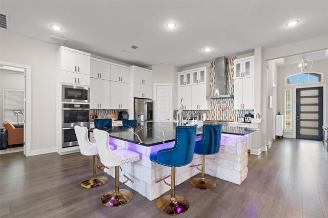 3820 Winnie PL, Round Rock, TX 78681
