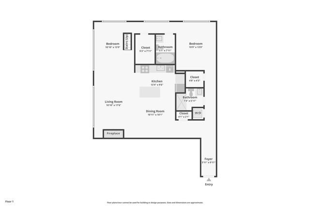 3201 N Ravenswood Avenue 301, Chicago, IL 60657