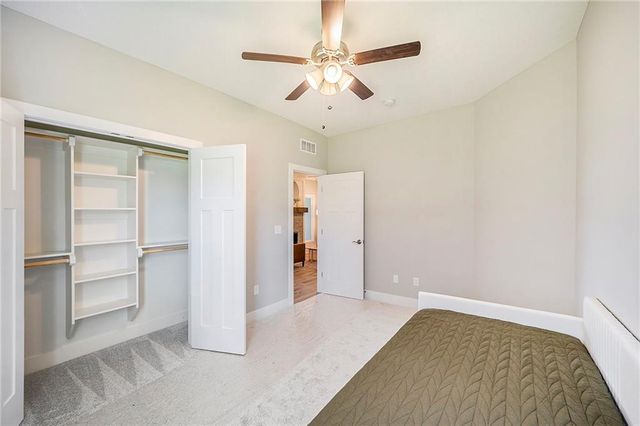 709 Ridge Drive, Smithville, MO 64089