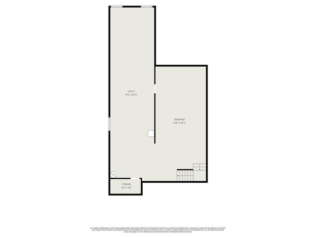 709 Ridge Drive, Smithville, MO 64089