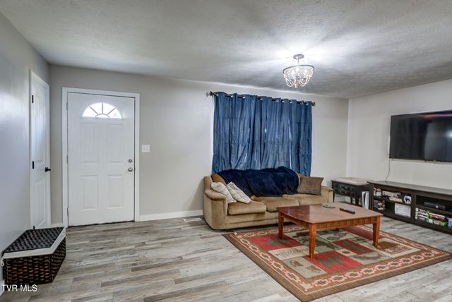 1504 Forest View Drive, Kingsport, TN 37660