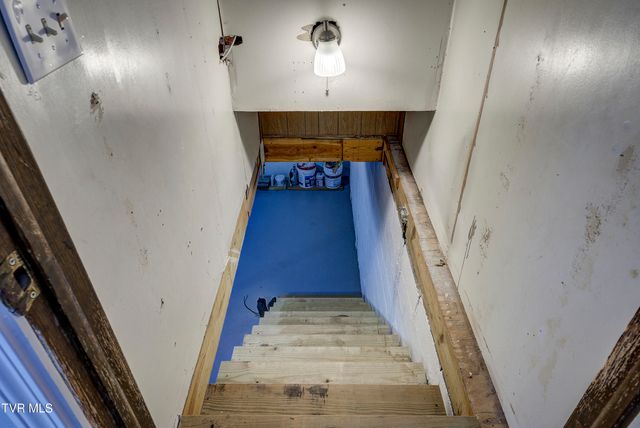 1504 Forest View Drive, Kingsport, TN 37660