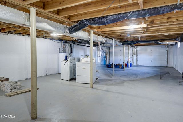 1504 Forest View Drive, Kingsport, TN 37660