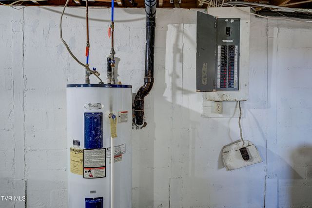 1504 Forest View Drive, Kingsport, TN 37660