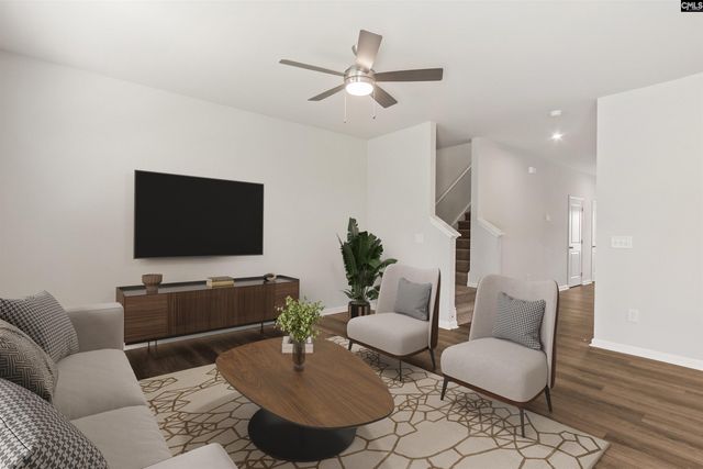 715 Miller Tree Way, Elgin, SC 29045