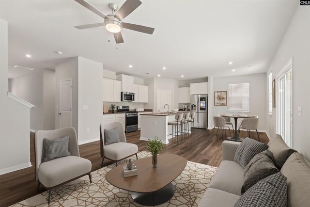 715 Miller Tree Way, Elgin, SC 29045