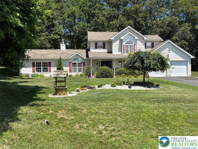 1609 Olympic Way, Chestnuthill Twp, PA 18330